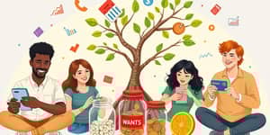 Evita los Errores Financieros Más Comunes