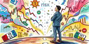 Evaluando tu Tolerancia al Riesgo: Clave para Invertir