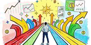 Creando una Estrategia de Inversión Ganadora