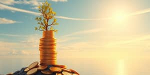 Inversión a Largo Plazo: Paciencia es Virtud