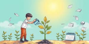 La Disciplina Financiera: La Clave de la Constancia