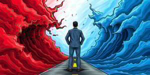 La Psicología del Inversor: Controlando las Emociones