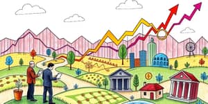 La Influencia de los Tipos de Interés en tus Inversiones