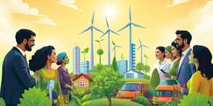 Inversiones Socialmente Responsables: Invierte con Propósito