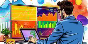 Benchmarking: Midiendo el Rendimiento de tus Inversiones