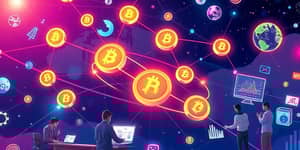 Tokenomics: Comprende la Economía Detrás de Cada Cripto