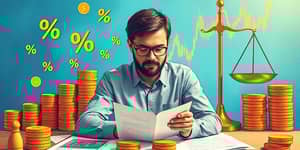 Entendiendo los Costos de Inversión: Comisiones y Gastos