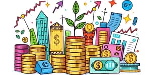 Tu Primera Cartera de Inversión: ¿Cómo Construirla?