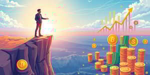 Cómo Superar los Miedos al Comienzo en la Inversión