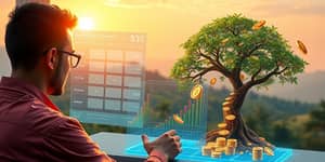 La Magia de la Inversión Automática y Periódica