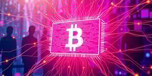 Anonimato y Privacidad en Blockchain: Mitos y Realidades