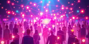 Gobernanza Descentralizada: El Futuro de las Organizaciones