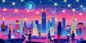 Desentrañando DeFi: Tu Puerta a las Finanzas Descentralizadas