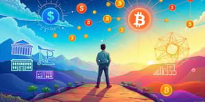 De Cero a Cripto: Primeros Pasos en el Mundo Digital