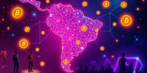 Cripto en Latam: Panorama y Potencial de Crecimiento