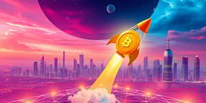 De la Idea a la ICO: Lanzando tu Propio Token