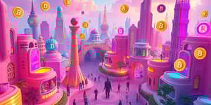 El Metaverso y las Cripto: Convergencia de Realidades Digitales