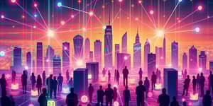 DApps: Aplicaciones Descentralizadas que lo Cambian Todo