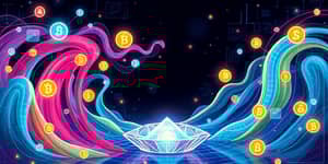 Liquidez en DeFi: Proporcionando Fondos para Ganancias