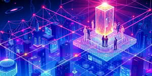 Scaling Solutions: Aumentando la Capacidad de Blockchain