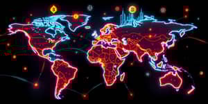 Regulación Cripto Mundial: Un Camino Hacia la Claridad