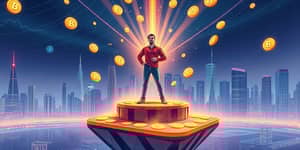 Cripto Préstamos: Obtén Fondos con tus Activos Digitales