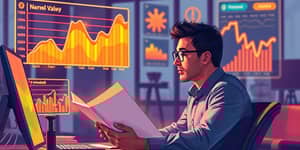 TIR y VAN: Evaluando Proyectos de Inversión