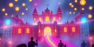 Seguridad en Blockchain: Evita Estafas y Protege tus Activos