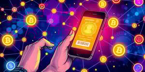 Identity on Blockchain: Tu DNI Digital y Descentralizado