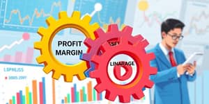 Análisis Dupont: Desglosando la Rentabilidad sobre Fondos Propios