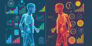 Análisis Horizontal y Vertical: Radiografía Financiera Comparada