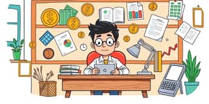 Descifrando el Glosario Básico del Inversor