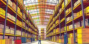 Rotación de Inventario: Maximizando tus Existencias