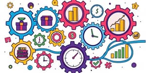 Ratios de Actividad: ¿Qué Tan Eficiente es tu Operación?