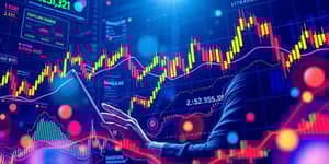 Análisis Técnico en Cripto: Descifrando Gráficos y Tendencias