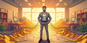 El Costo de No tener Liquidez: Peligros y Soluciones