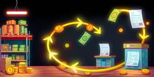 El Cash Conversion Cycle: Midiendo la Eficiencia del Efectivo