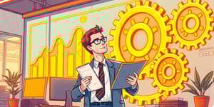 El Margen Operativo: ¿Qué Tan Bien Controlas tus Costos?