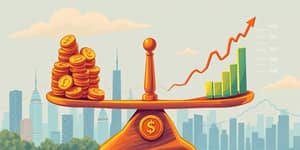 Beta: ¿Cuánto Riesgo Aceptas por tu Retorno?