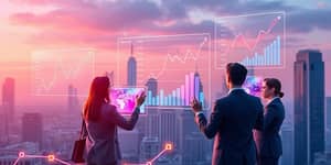 Benchmarking Financiero: Compárate para Crecer