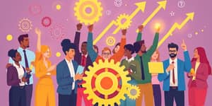 Rentabilidad por Empleado: Midiendo la Productividad Humana