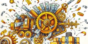 Gestión de Capital de Trabajo: El Motor Oculto de tu Empresa