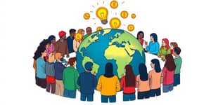 Crowdfunding: Financia tus Sueños o Invierte en Otros