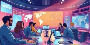 Planificación para Eventos Inesperados: Anticípate al Futuro