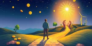 Invertir con Propósito: Alineando Valores y Capital