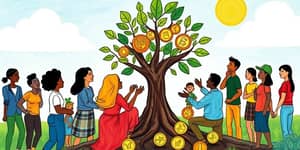 Finanzas Éticas: Tus Valores en tus Inversiones