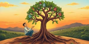 El Secreto de los Inversores Exitosos: Consistencia