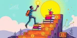 La Magia de Invertir en Ti Mismo: Retornos Infinitos