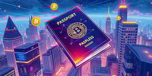 Criptomonedas: Tu Pasaporte a la Economía Digital