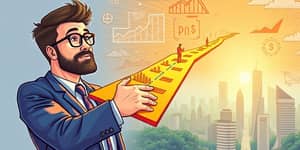 Tu Plan Financiero Maestro: El Mapa de tu Éxito Inversor